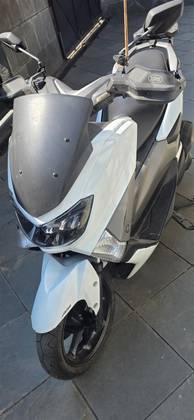 YAMAHA NMAX 160 ABS YAMAHA NMAX 160 ABS
